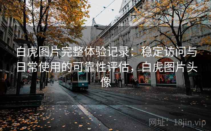 白虎图片完整体验记录：稳定访问与日常使用的可靠性评估，白虎图片头像